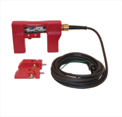 Gông từ phát hiện vết nứt hãng EMIC Um-3BK